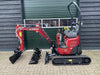 Yanmar VIO12 – 2023