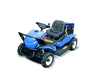 Débroussailleuse autoportée ISEKI SRA950FA – Moteur Kawasaki 16 CV