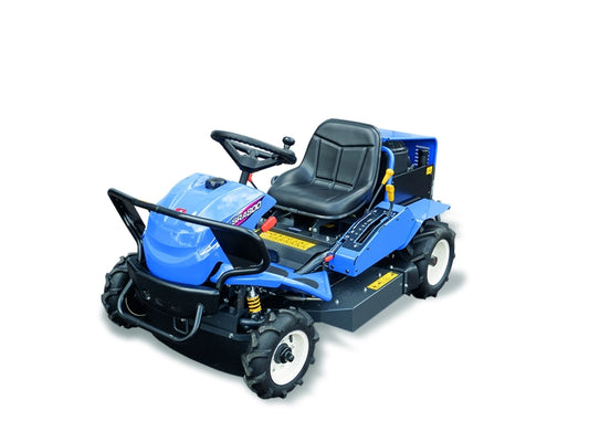 Débroussailleuse autoportée ISEKI SRA950FA – 16 CV – 95 cm